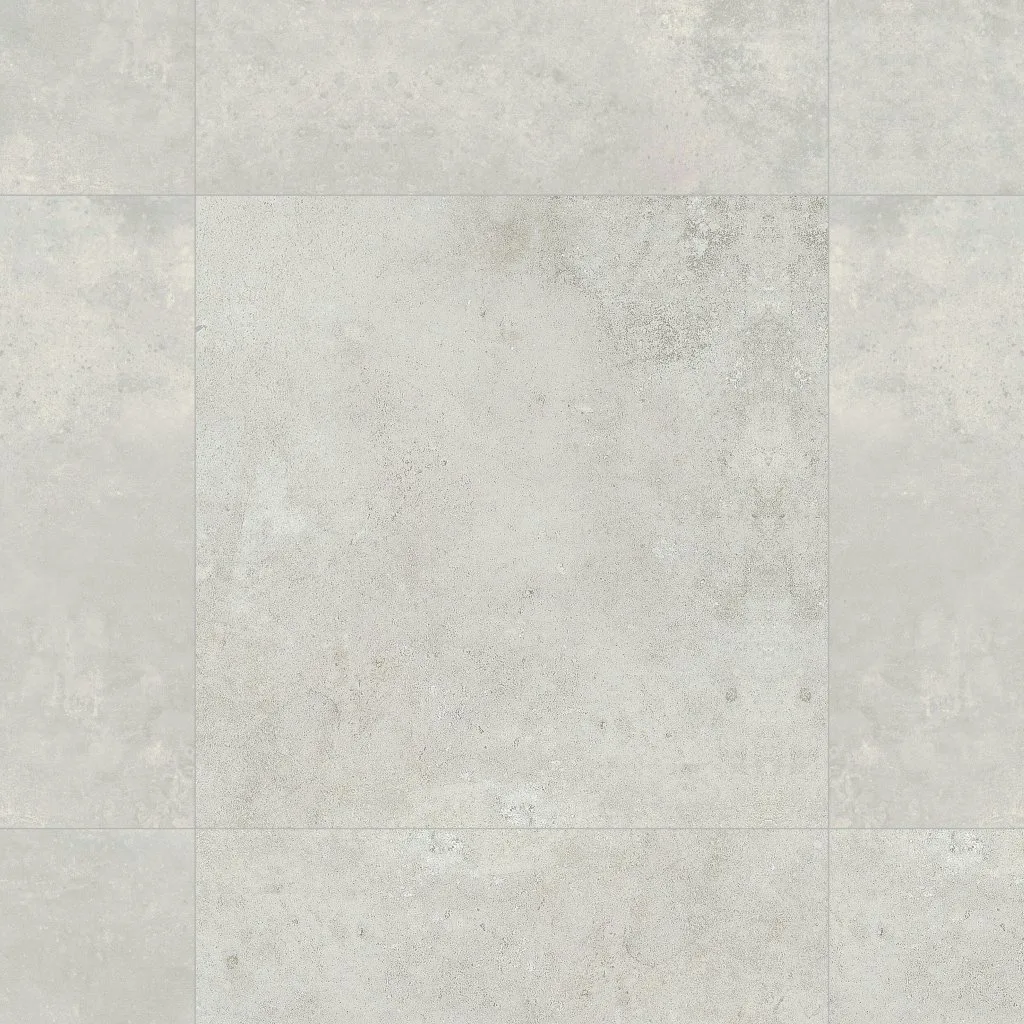 NEXUS WHITE MATE 90X90 SL RC
