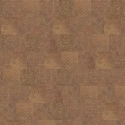 COPPER DECO