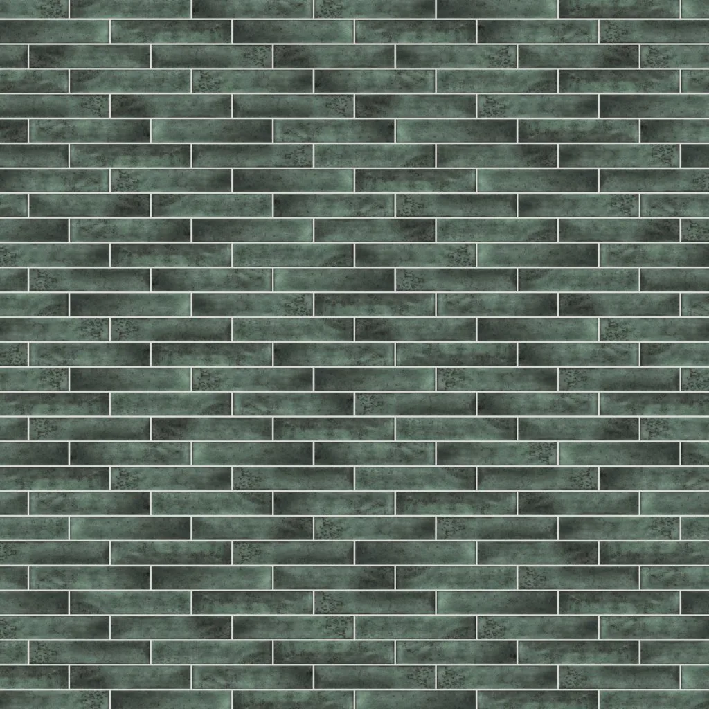 KALON GREEN BRILLO 5x25