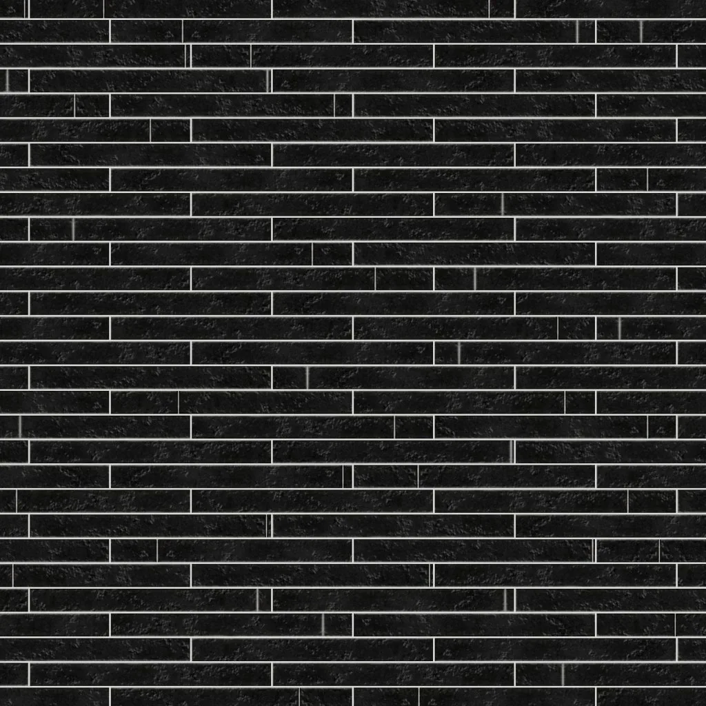 PUCK BLACK BRILLO 5x50