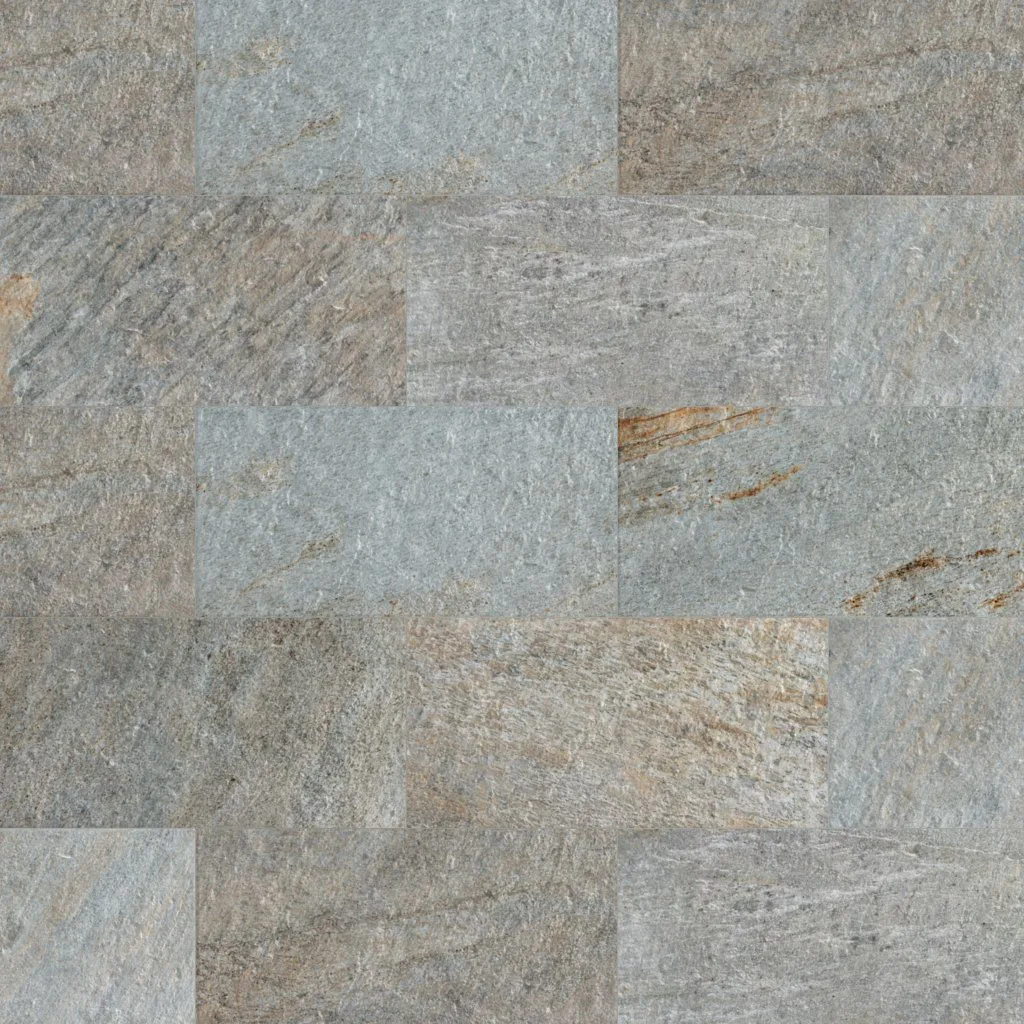 QUARZITI 2.0 QR03 WATERFALL