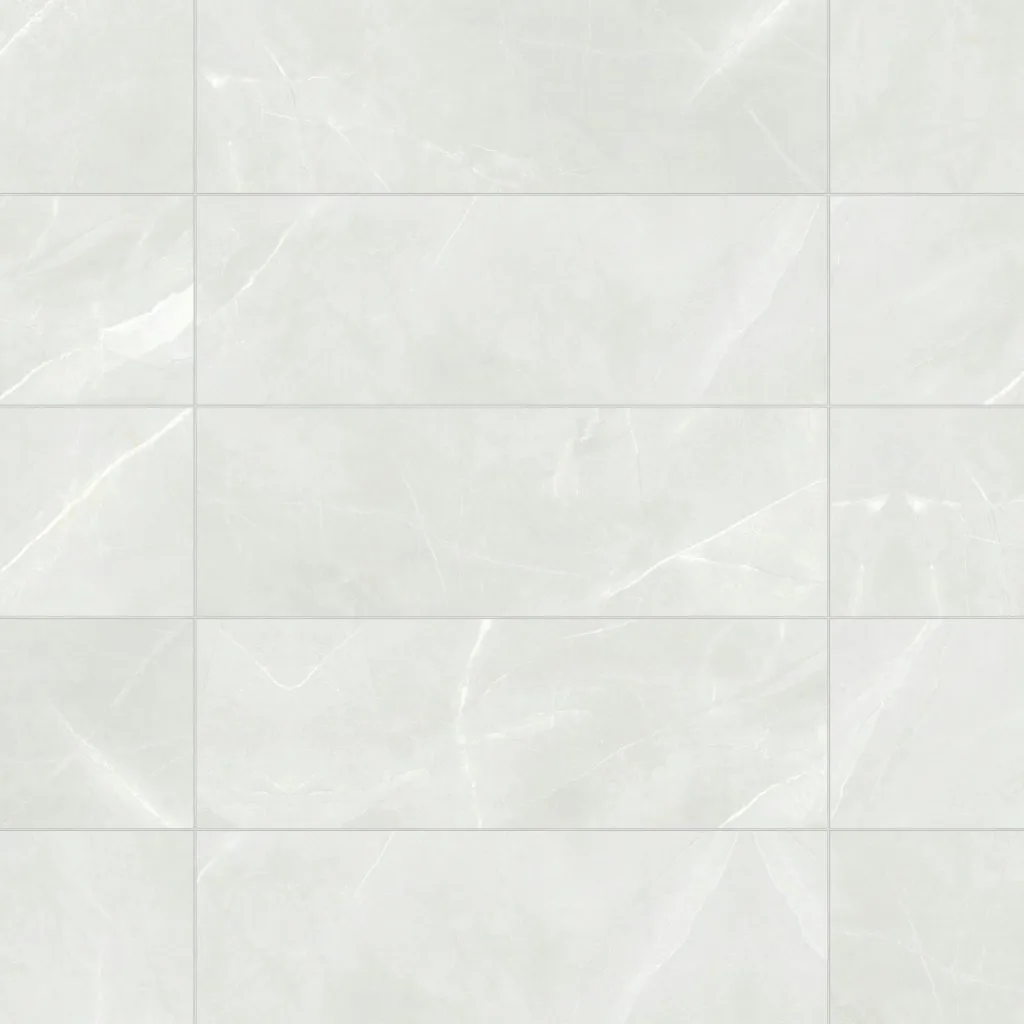 PARADISE WHITE MATE 30x90 RC