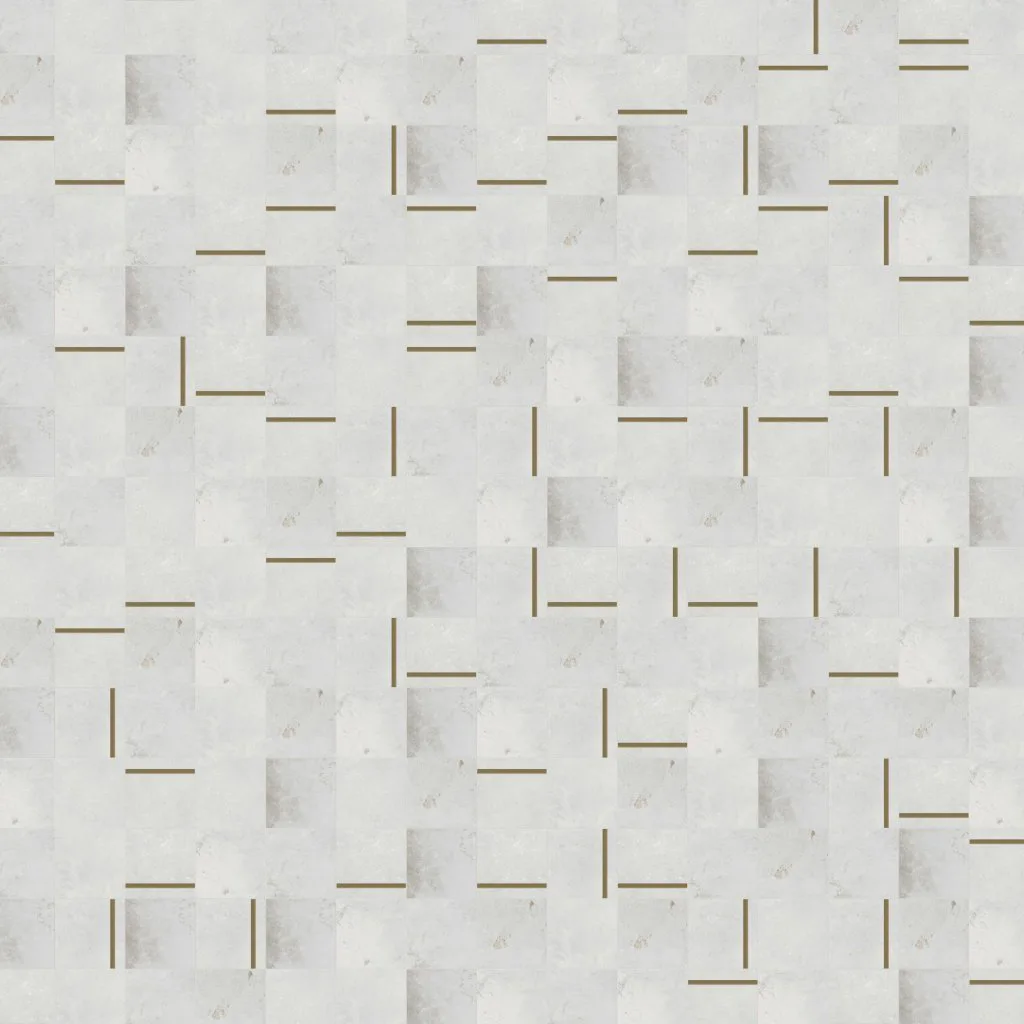 ALCHEMY FROZEN COMP.N BRASS