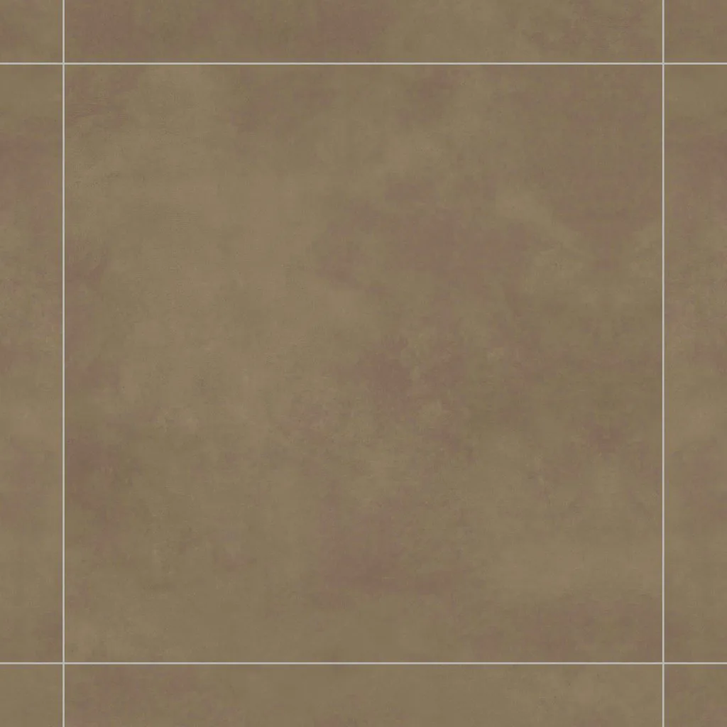ORIGIN TERRA MATE 120x120 SL RC  BRUSHED