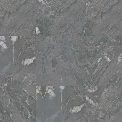 PERCORSI FRAME COSMIC BLACK 60x60 (24"x24")