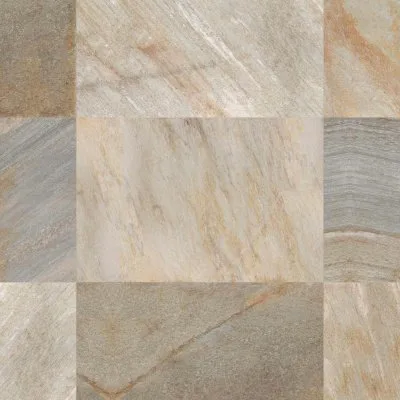 LIMES QUARTZ MULTICOLOR 60x90x2 (24"x36")