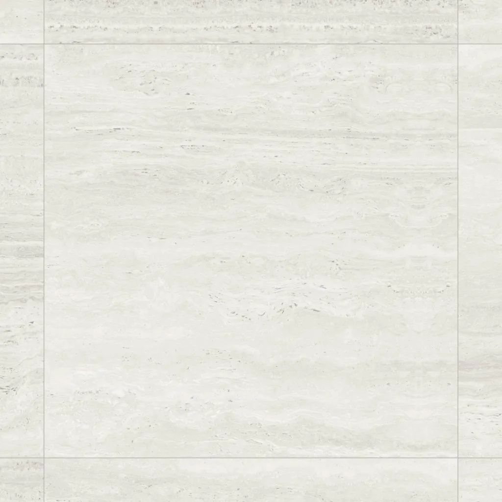 LICEO WHITE MATE 120x120 SL RC