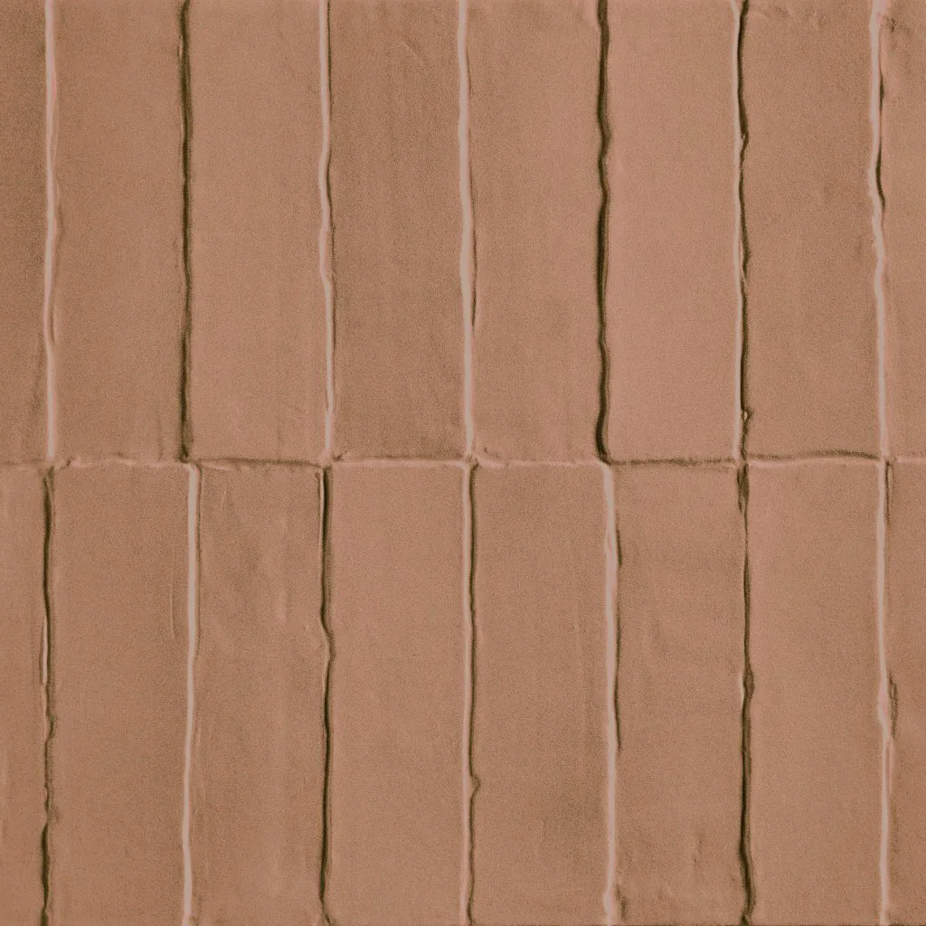 MAND MD03 TERRA COTTA