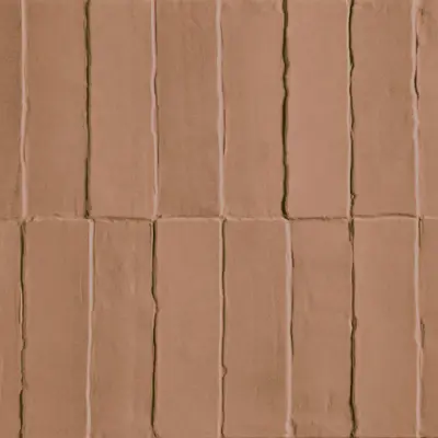 MAND MD03 TERRA COTTA