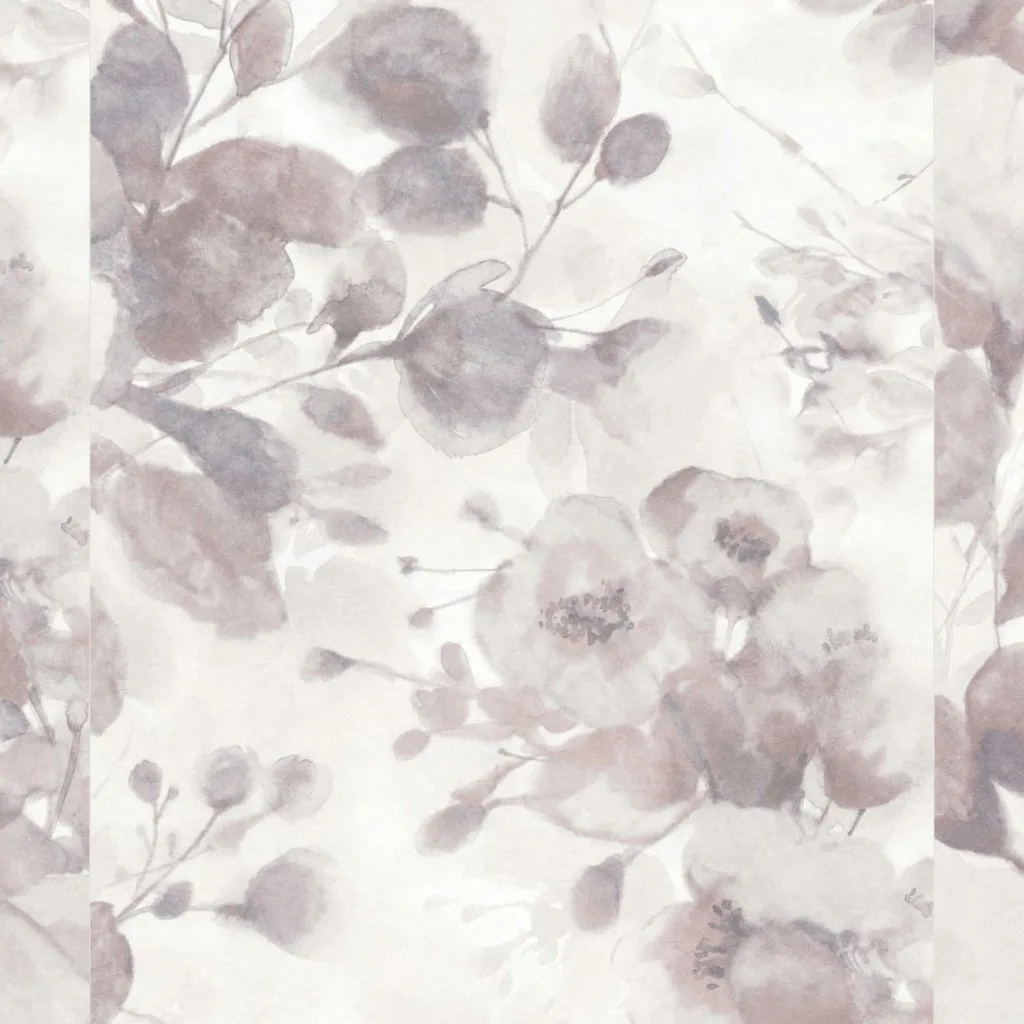 PAPIER PP01 AQUARELLE ROSE