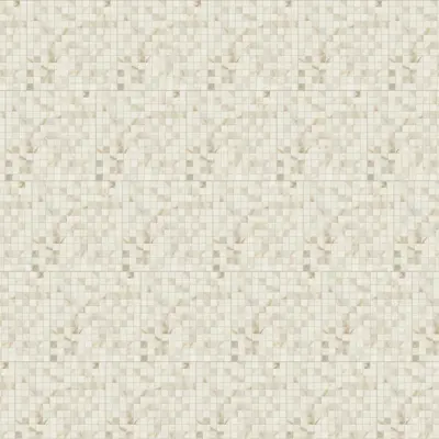 ANIMA FUTURA GOLDEN WHITE