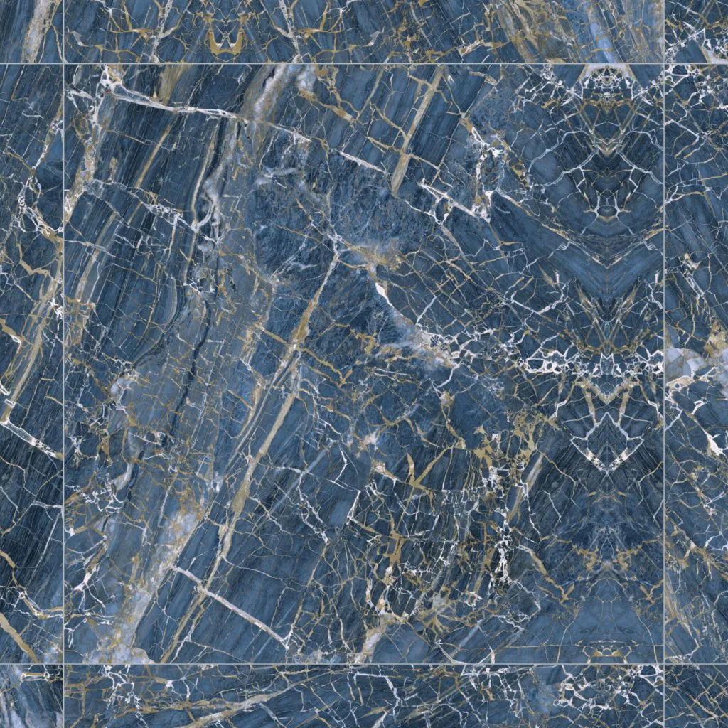 GOLDEN BLUE PULIDO GRANILLA 120X120 RC
