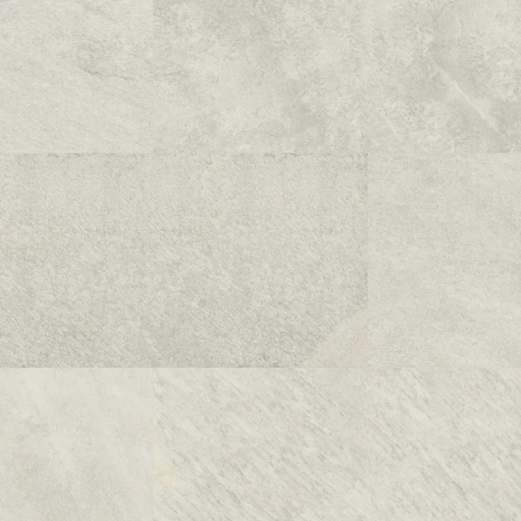 QUARZITI 2.0 QR01 GLACIER
