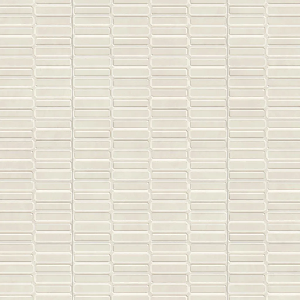 ALURE OVAL IVORY MATE 30x75 RC PB