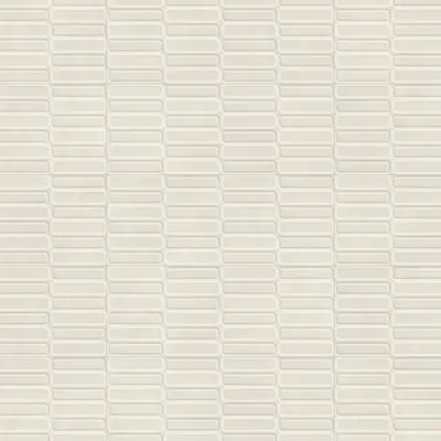 ALURE OVAL IVORY MATE 30x75 RC PB
