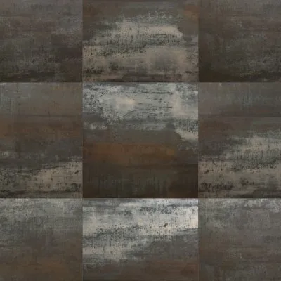 CORTEN