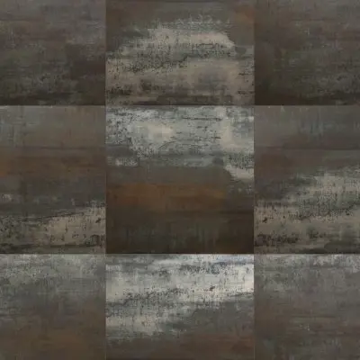 CORTEN