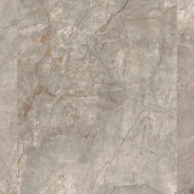 ELEMENTS LUX SILVER GREY 120x278 (48"x110")
