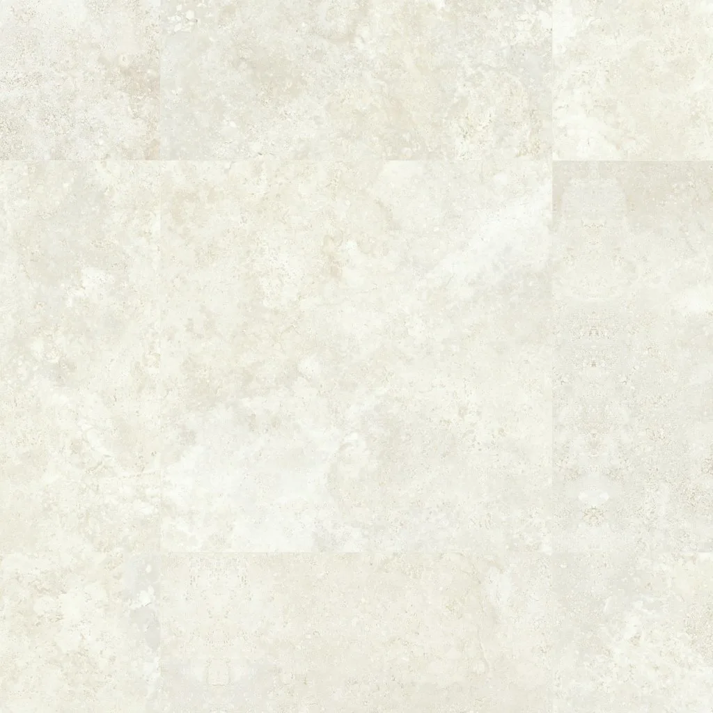 ELYSIAN TRAVERTINI EY12 TRAVERTINO PEARLY CROSS