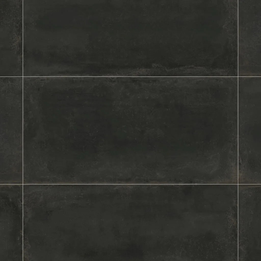 INDUSTRIAL BLACK MATE 60x120 SL RC