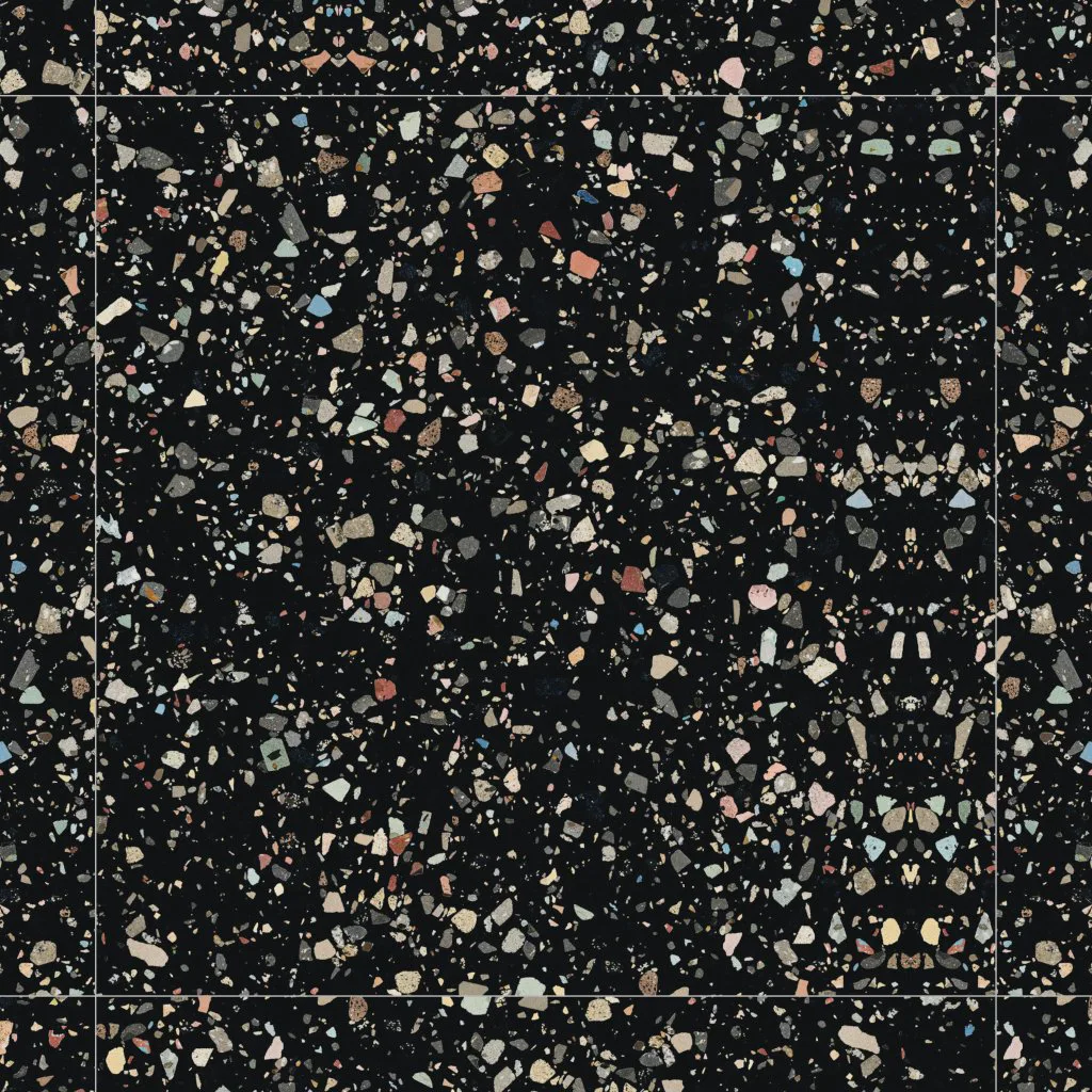 GEMSTONE BLACK PULIDO GRANILLA 120x120 RC