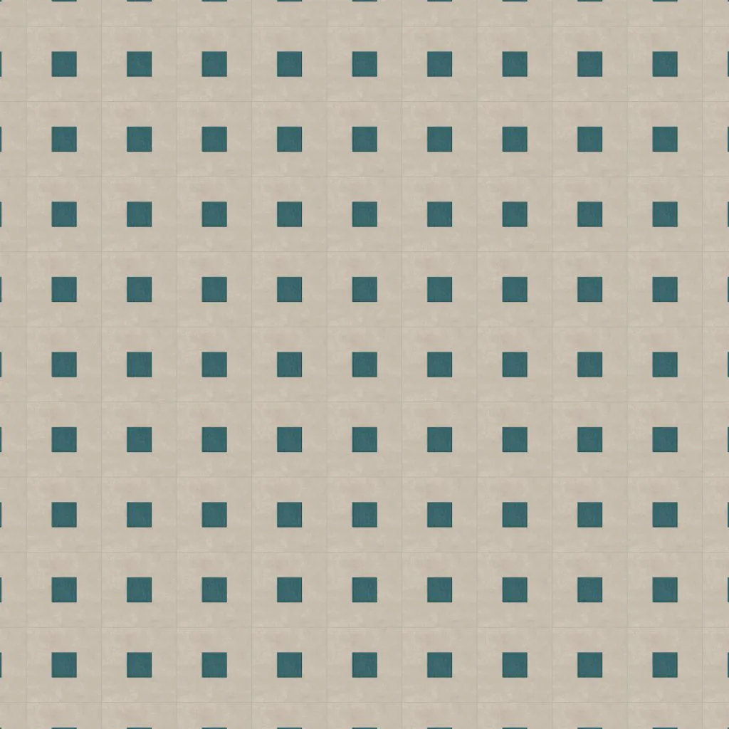 GLOCAL GC13 CUBE TURQUOISE
