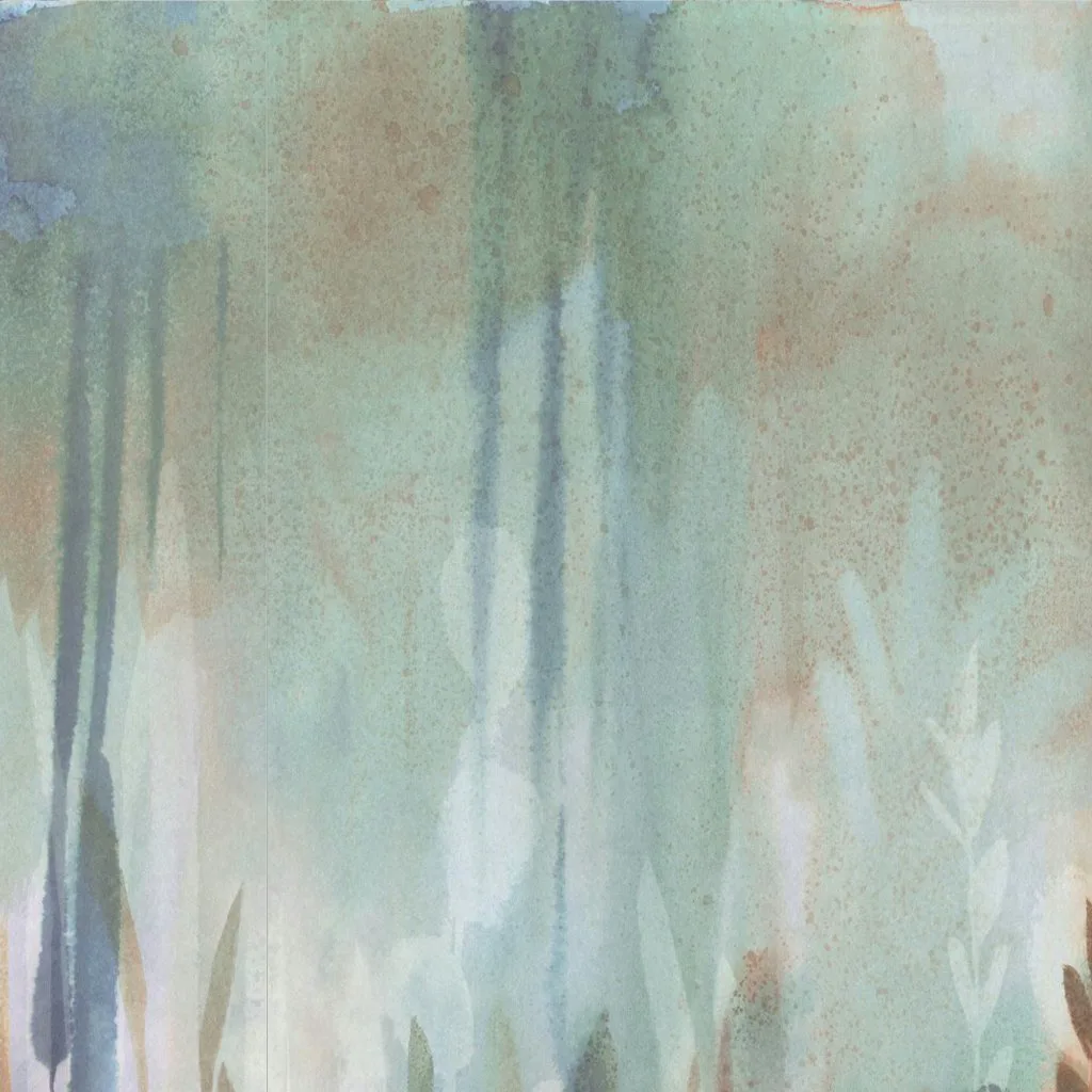 WATERCOLOR 120X278