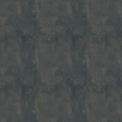 Concrete Iron
