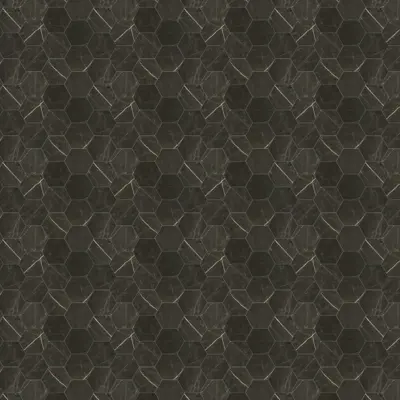 GRAPHITE