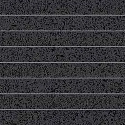LAVICA LA.BLACK PLISSÈ SK  20X120 DEK 20X120