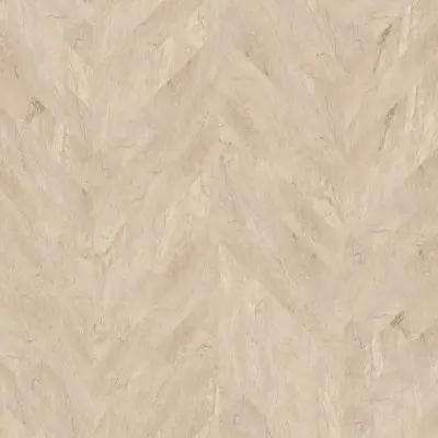 ELEMENTS LUX CREMA BEIGE 10x59 Chevron SX (4"x24")