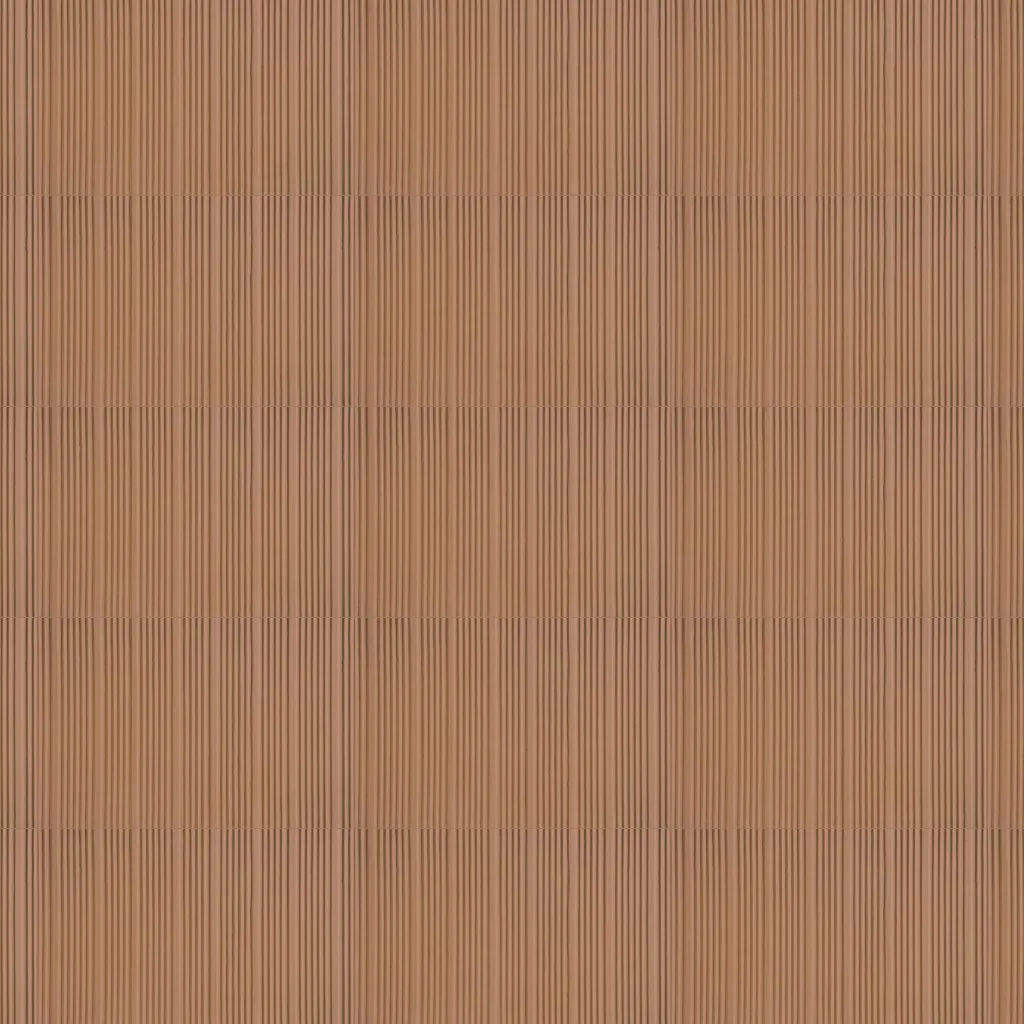 MAND MD03 TERRA COTTA