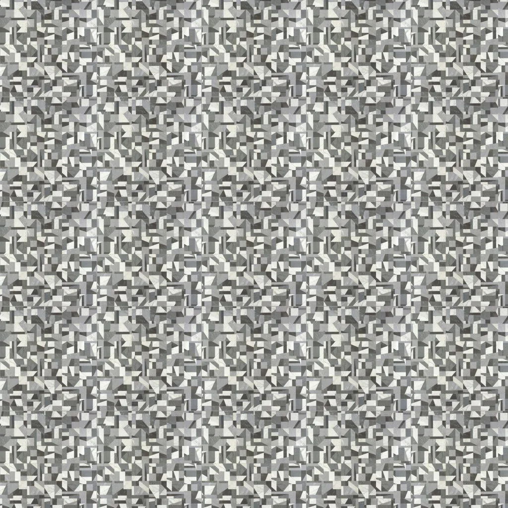 INNER TANGRAM
