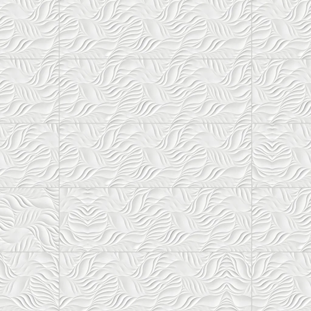 GLACIAR LEAVES MATE 30X90 RC