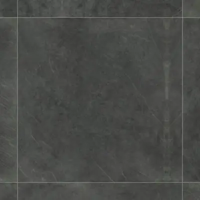 STATALE BLACK MATE 120x120 RC N-PLUS