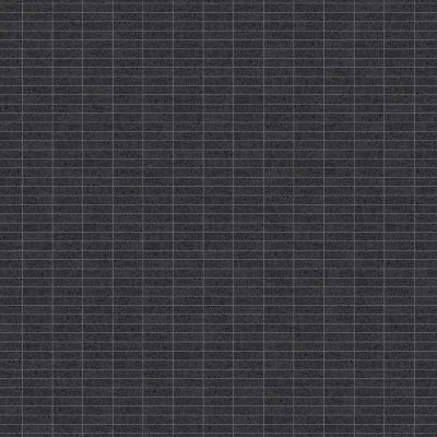 LAVICA LA.BLACK MOS.LIST.3030X30 ASS 30X30