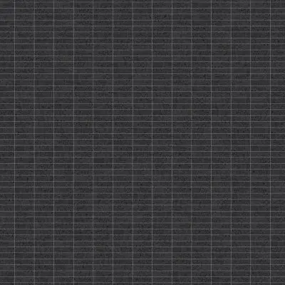 LAVICA LA.BLACK MOS.LIST.3030X30 ASS 30X30