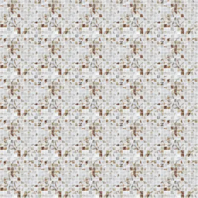 COSMOPOLITAN CP03 ARABESCATO ORO