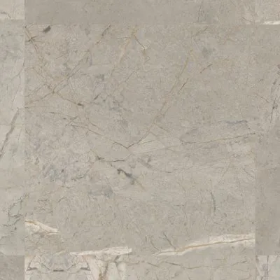 ELEMENTS LUX SILVER GREY 120x120 (48"x48")