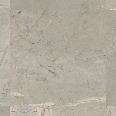 ELEMENTS LUX SILVER GREY 120x120 (48"x48")