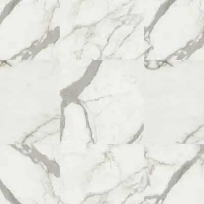 ELEMENTS LUX CALACATTA 60x60 (24"x24")
