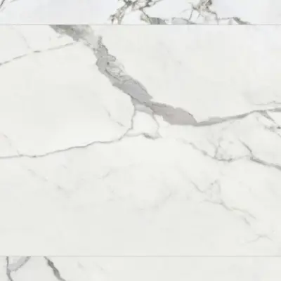 STATUARIO WHITE MATE 120X280 RC