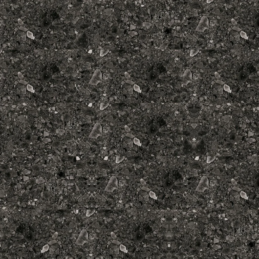 NORR RR03 SVART