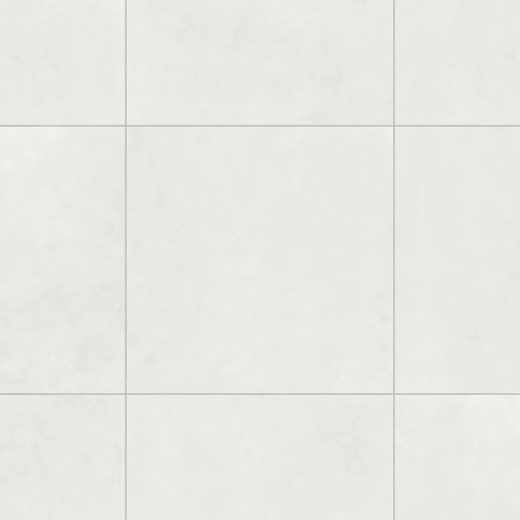 ALURE WHITE MATE 75X75 SL RC