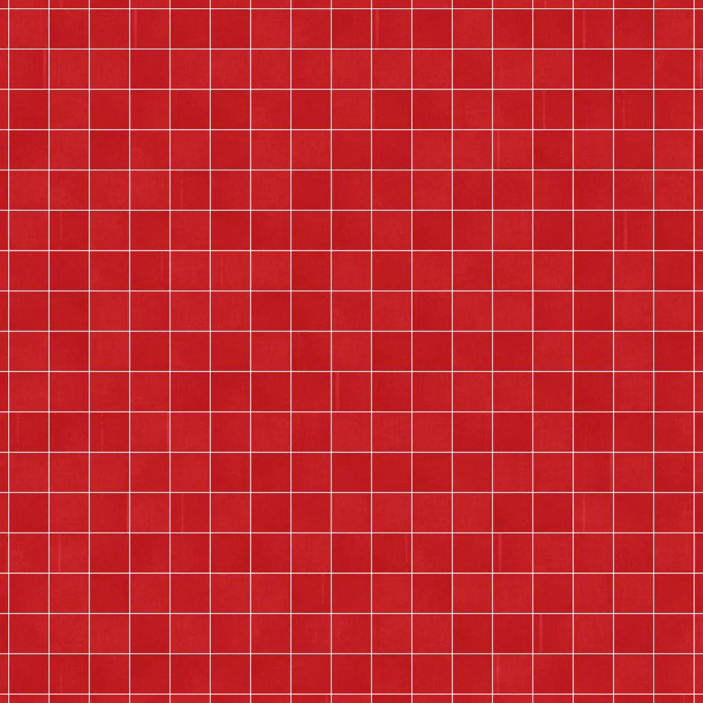 GLOCAL GC21 MOSAICO RED