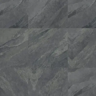 UBIK ANTHRACITE 60x60 (24"x24")