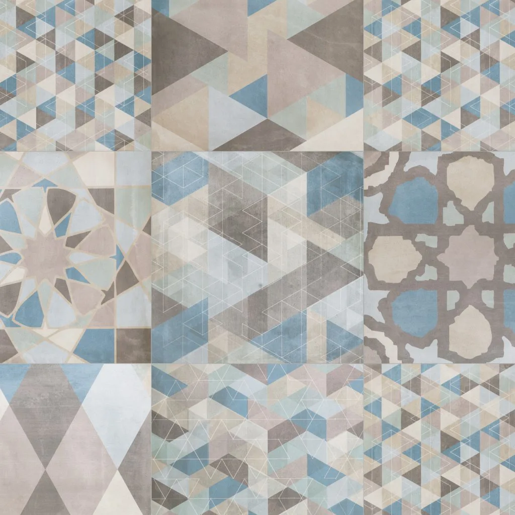 ONE MIX DECO