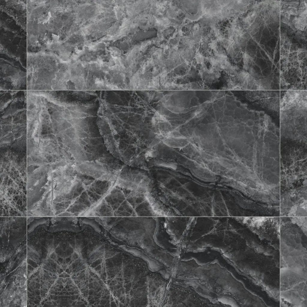 LIXIUM BLACK PULIDO GRANILLA 60x120 RC
