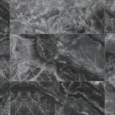 LIXIUM BLACK PULIDO GRANILLA 60x120 RC