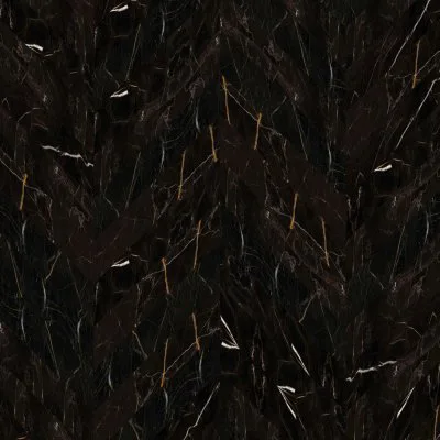 ELEMENTS LUX PORT LAURENT 10x59 Chevron DX (4"x24")